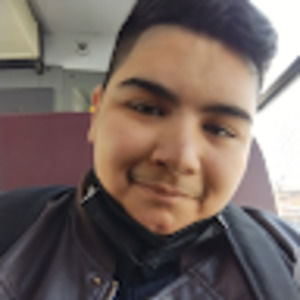 Meet your Posher, Benjamín